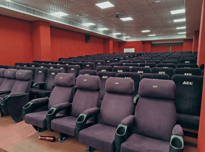 Asian School of Business Noida Auditorium photo 4